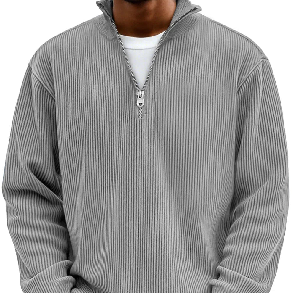 Leo Melbourne Elegant Everyday Knit