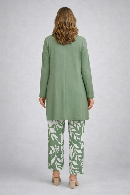 Wendy Elegante Driedelige Set