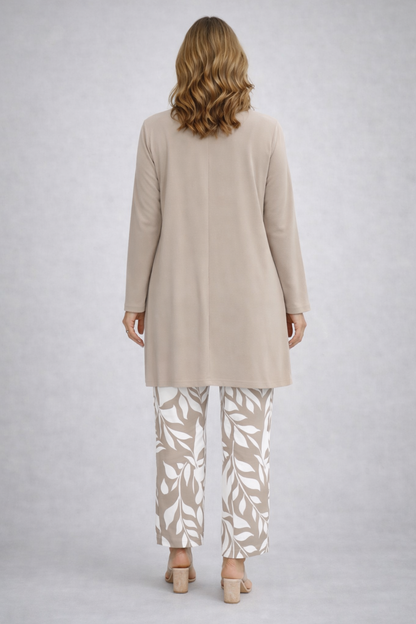 Jorinde Elegante Driedelige Set