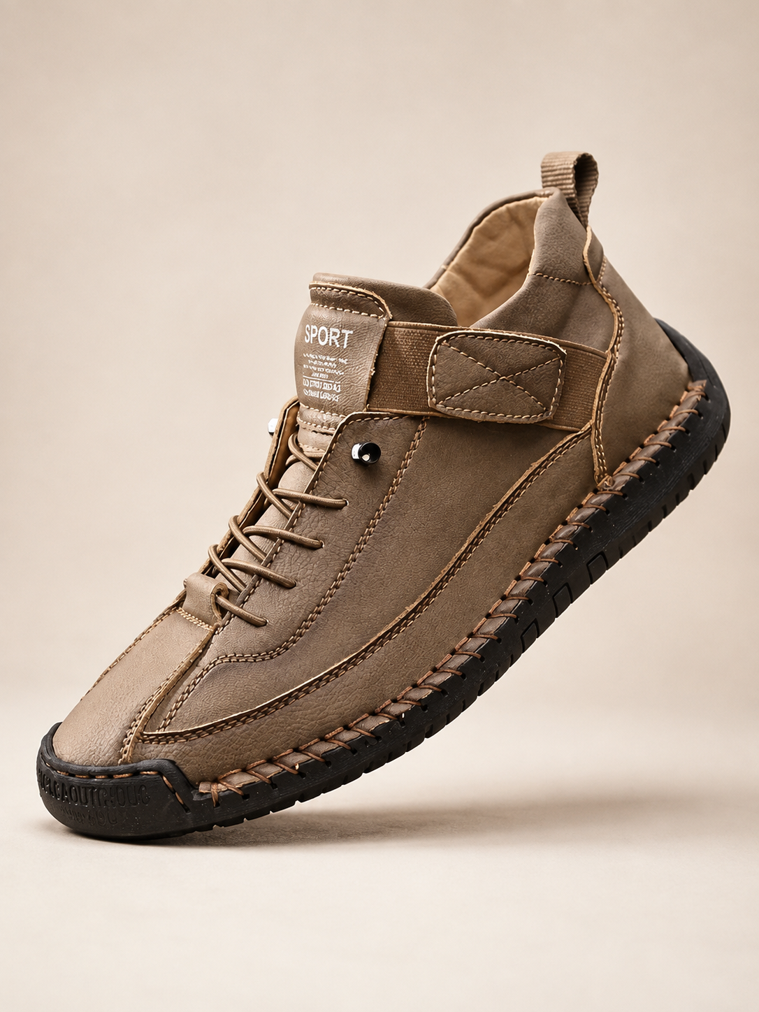 Leonie Support-sneakers