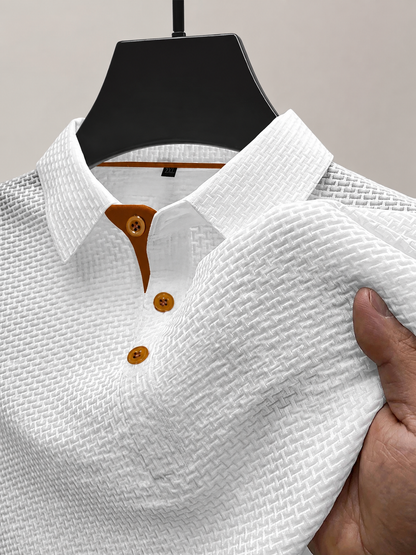 Dario modern poloshirt
