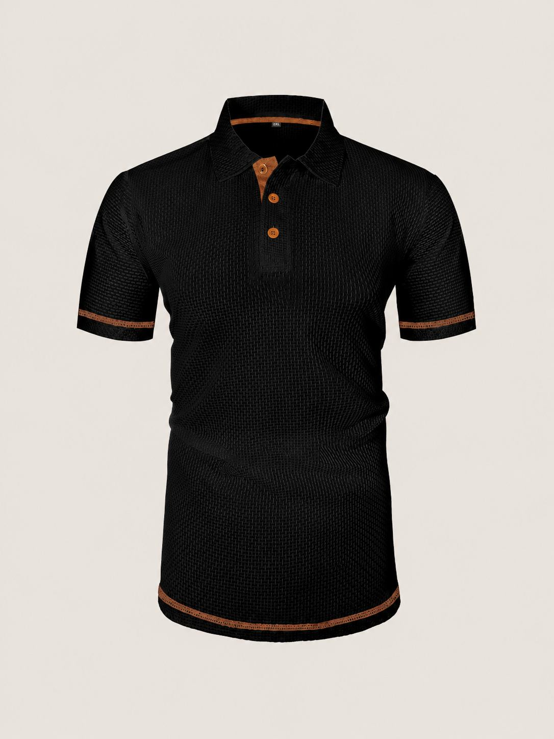 Dario modern poloshirt