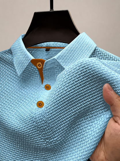 Dario modern poloshirt