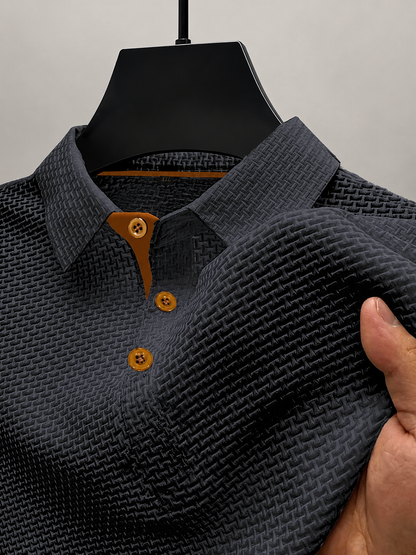 Dario modern poloshirt