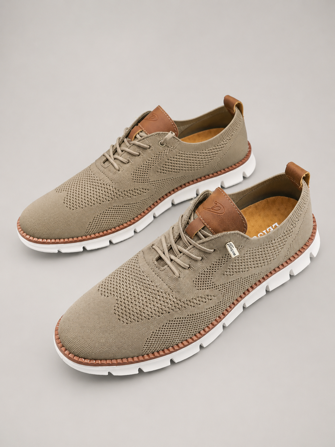 Timo UltraComfort-sneaker