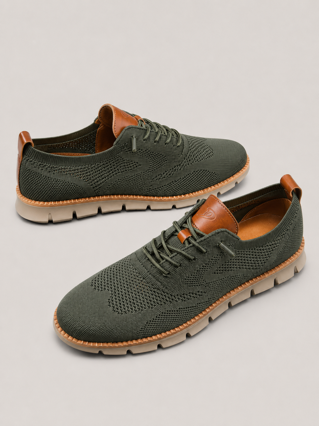 Timo UltraComfort-sneaker