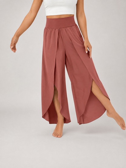 Selina Luchtige broek