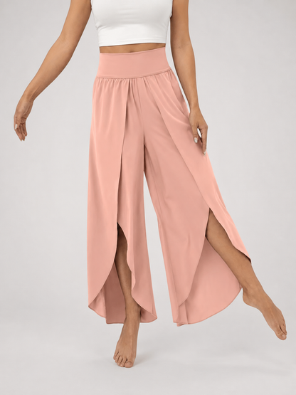 Selina Luchtige broek