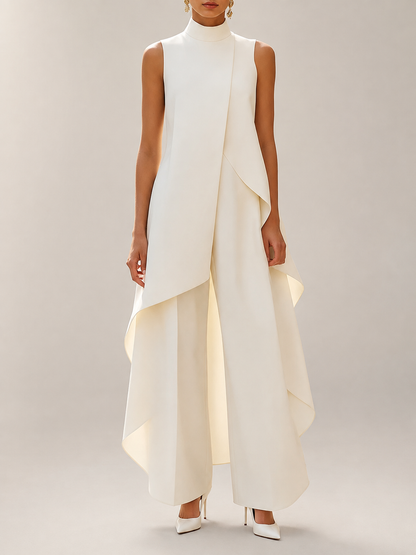 Chiara: elegante jumpsuit