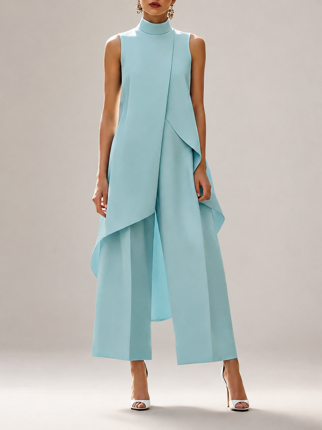 Chiara: elegante jumpsuit