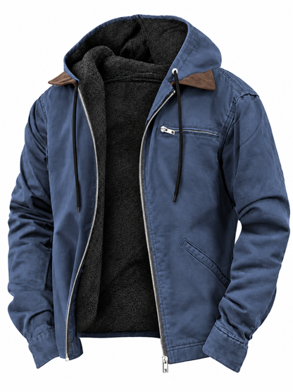 Ruben Elegante Herfstjas