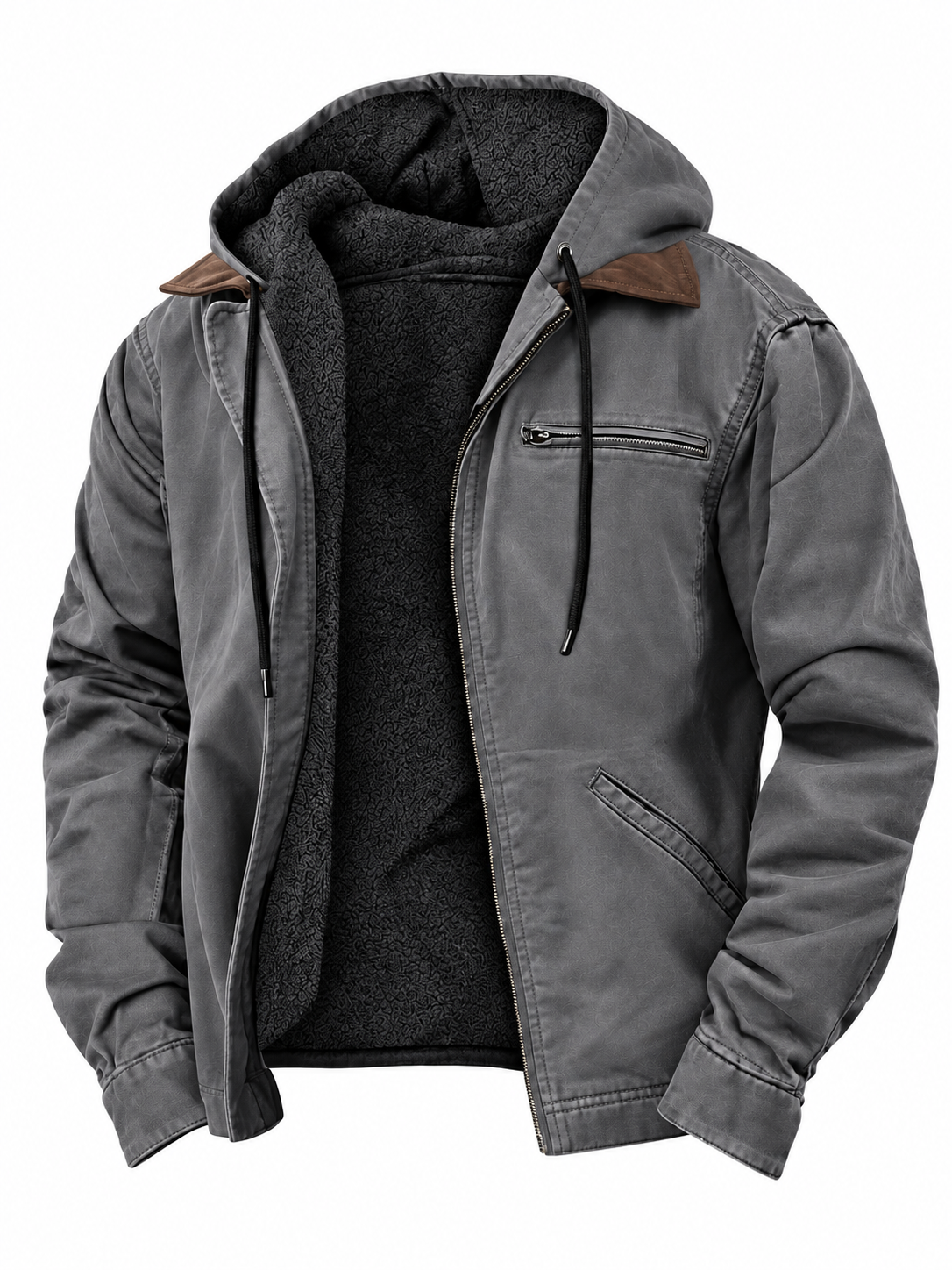 Ruben Elegante Herfstjas
