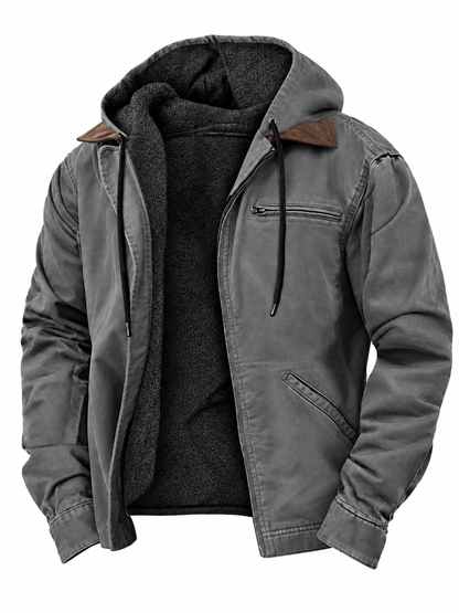 Ruben Elegante Herfstjas