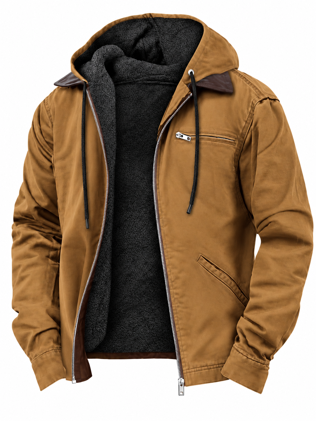 Ruben Elegante Herfstjas