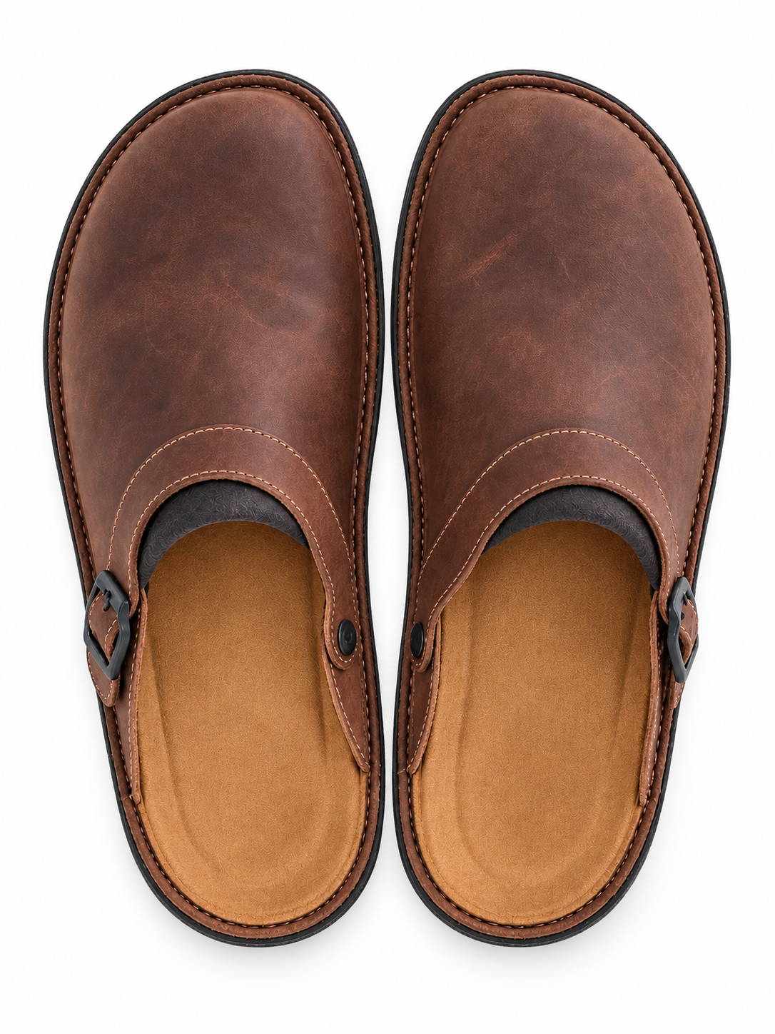 Sanne Comfortabele Slip-On Schoenen