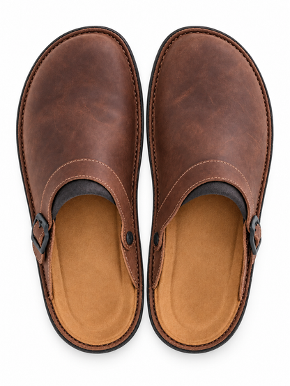 Sanne Comfortabele Slip-On Schoenen