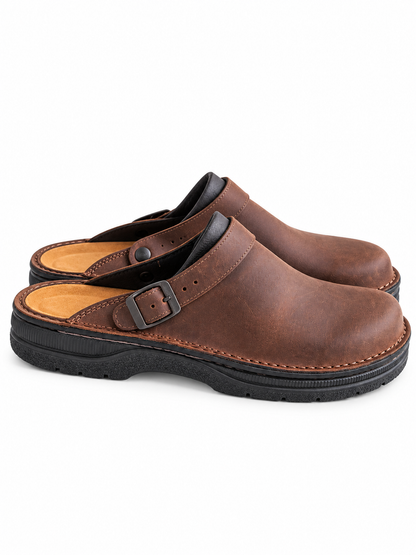 Sanne Comfortabele Slip-On Schoenen