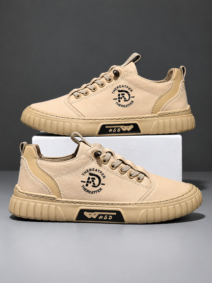 Cedric Urbaner comfortabele sneakers