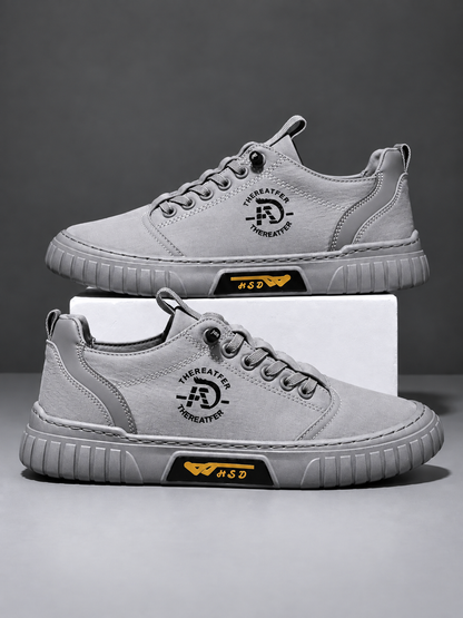 Cedric Urbaner comfortabele sneakers