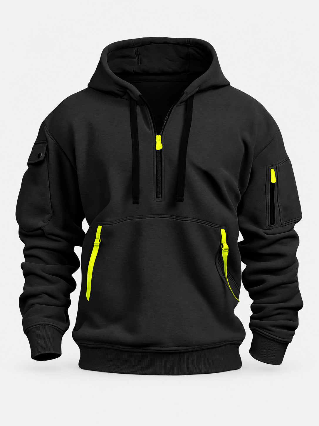 Joel stijlvolle hoodie