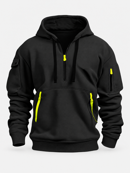 Joel stijlvolle hoodie