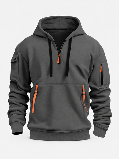 Joel stijlvolle hoodie