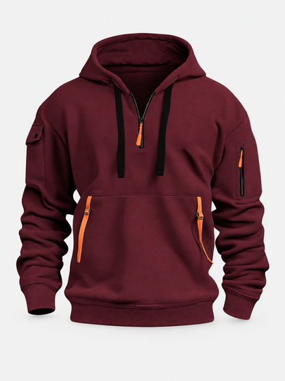 Joel stijlvolle hoodie