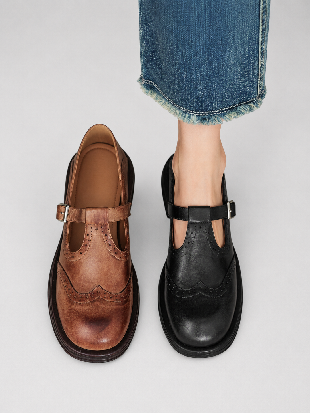 Sophie: elegante pumps