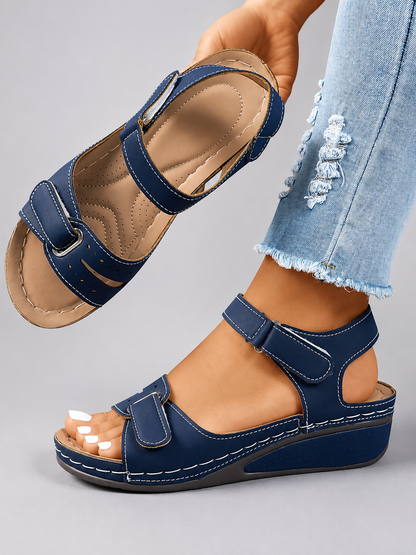 Lina orthopedische sandalen