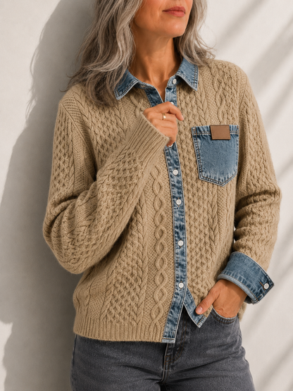 Rosie Hamptons Sweater