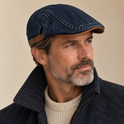 Daan Denim Pet