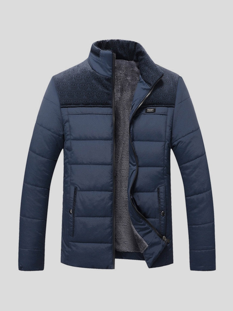 Christian Stylish Outdoor Jacket