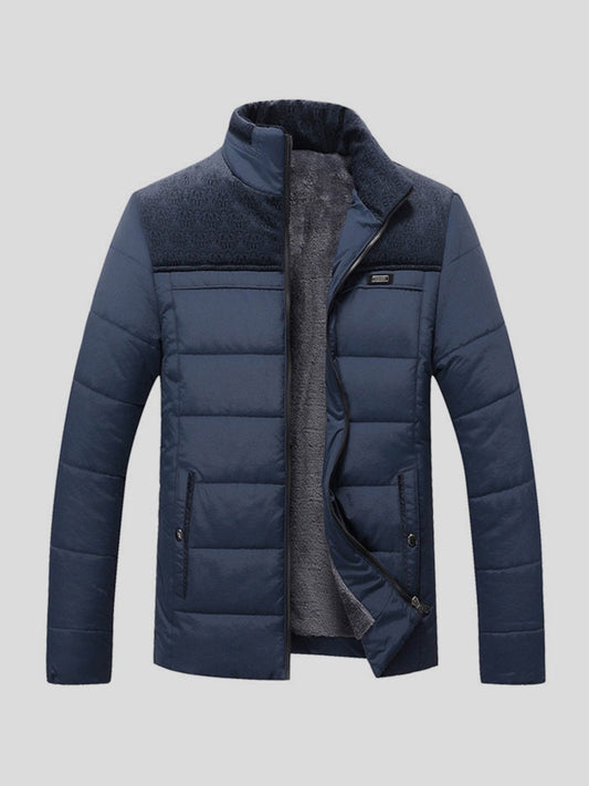 Christian Stylish Outdoor Jacket