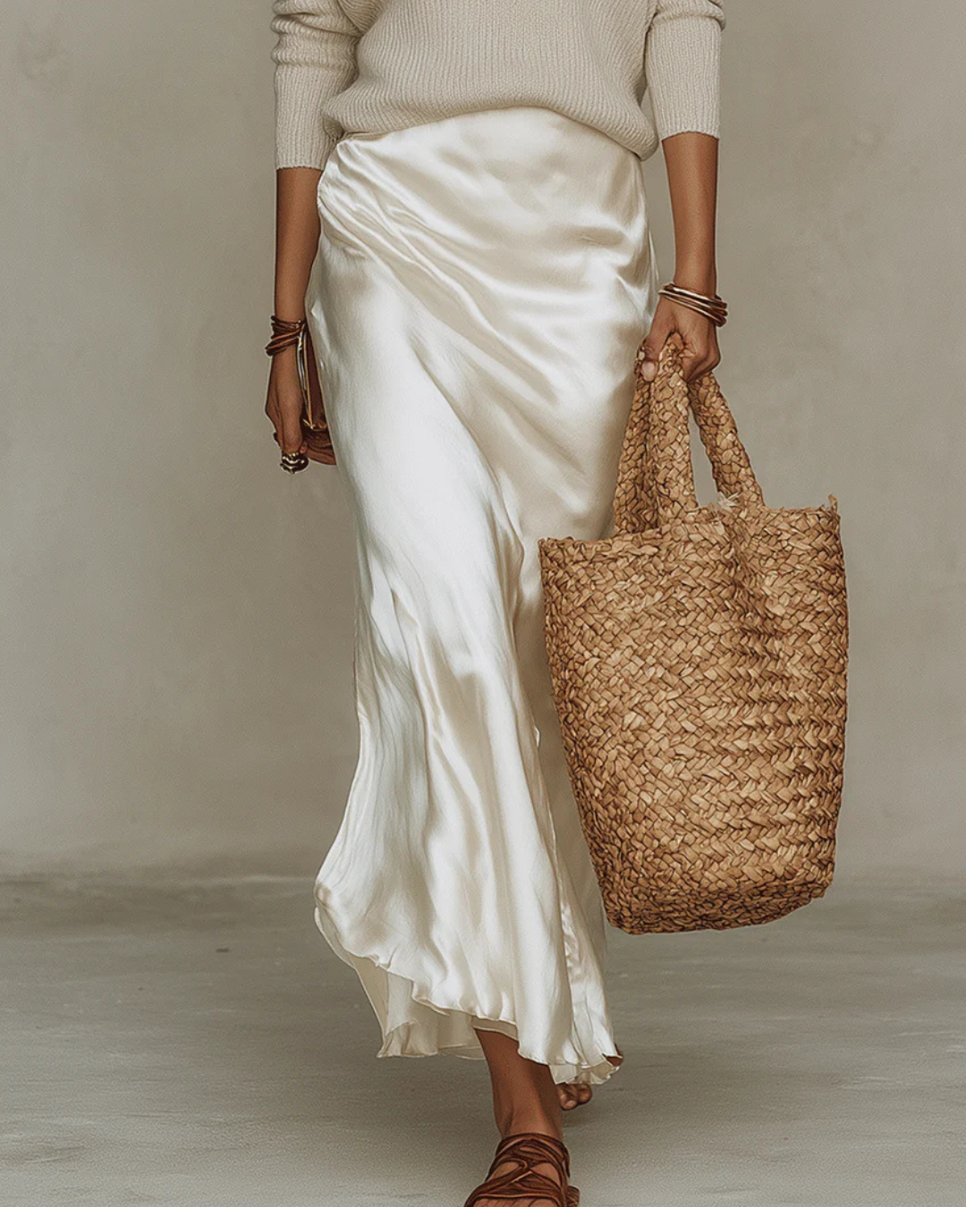 Grace Elegant Two-Piece Set