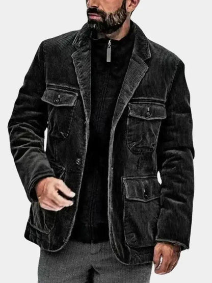 Elias Leisure Jacket