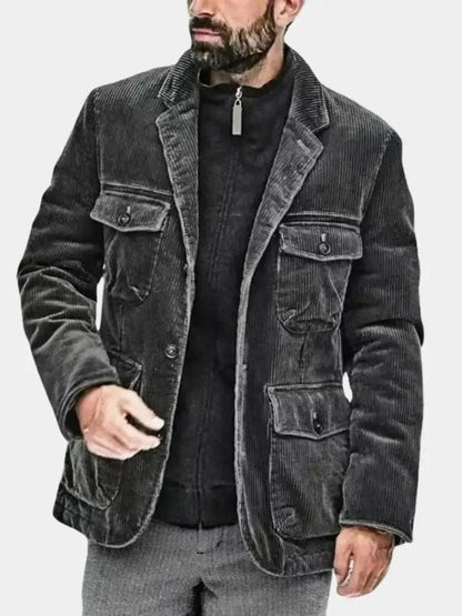 Elias Leisure Jacket