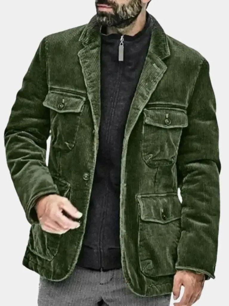 Elias Leisure Jacket