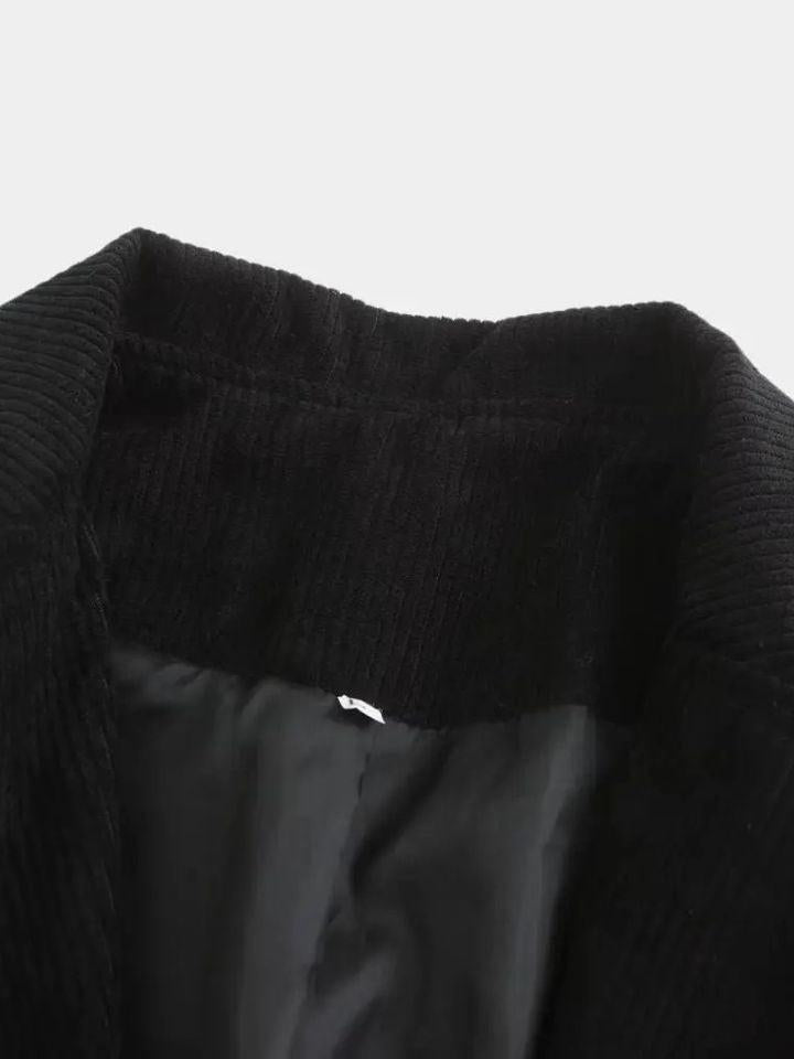 Elias Leisure Jacket