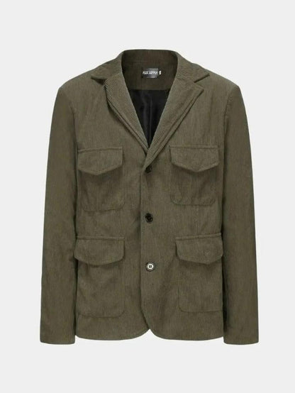 Elias Leisure Jacket