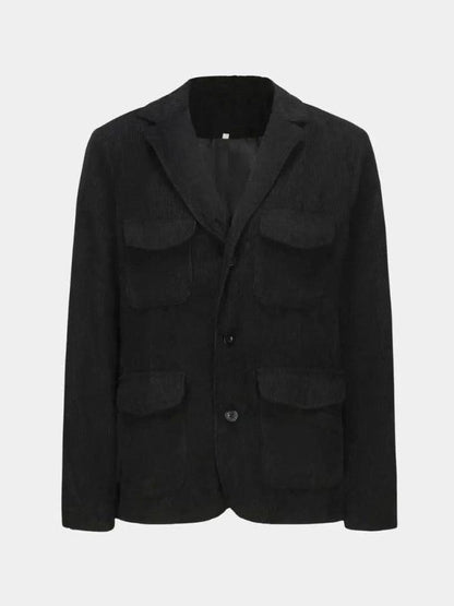 Elias Leisure Jacket