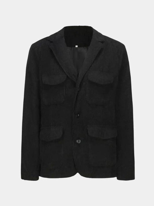 Elias Leisure Jacket