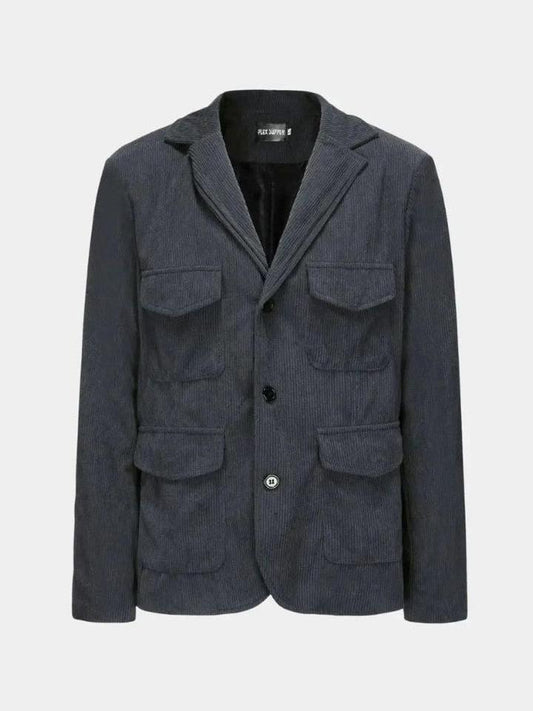 Elias Leisure Jacket
