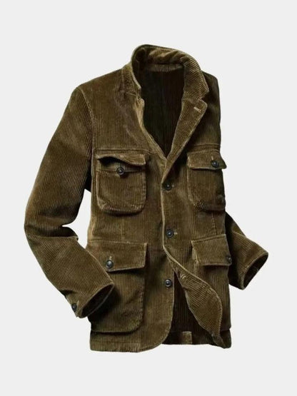 Elias Leisure Jacket