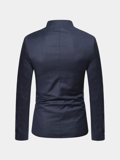 Emil Elegant Ski Jacket
