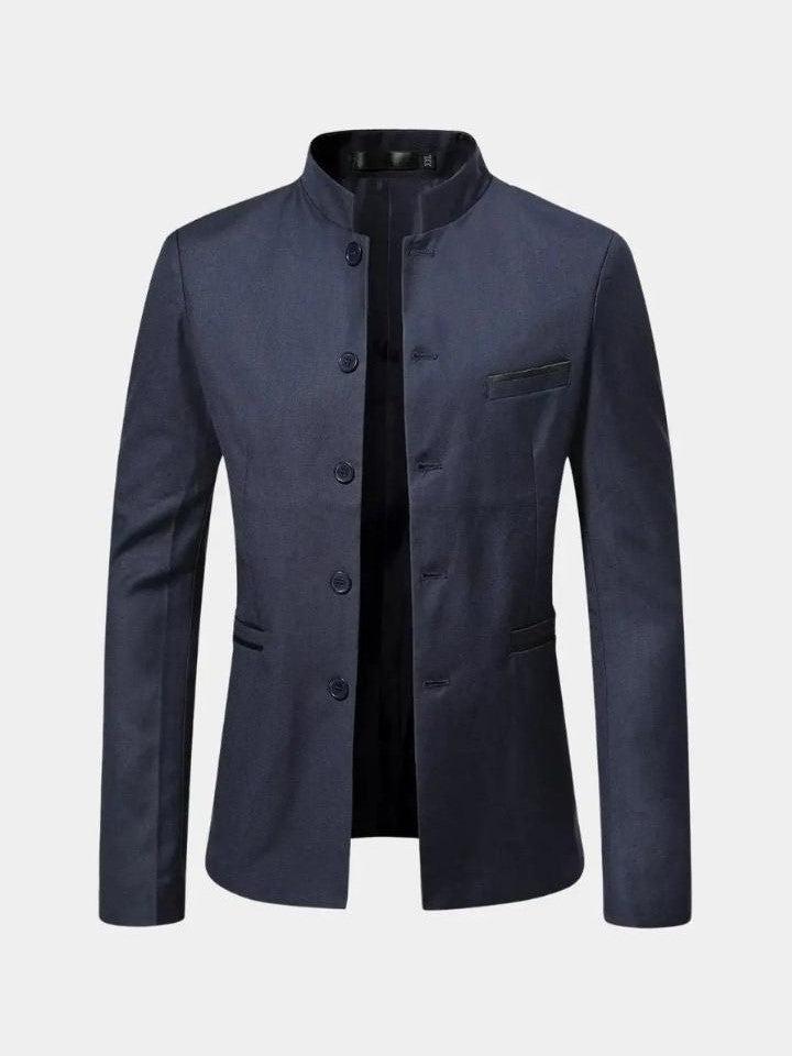 Emil Elegant Ski Jacket