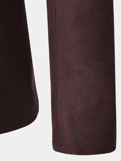 Emil Elegant Ski Jacket