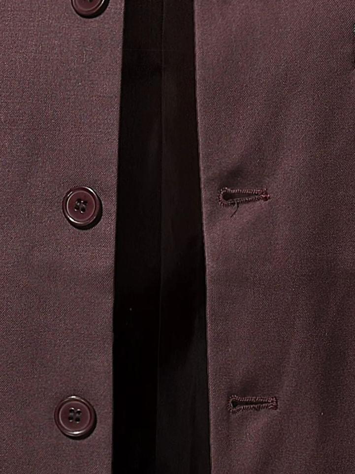 Emil Elegant Ski Jacket