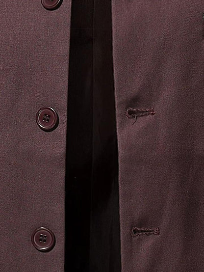 Emil Elegant Ski Jacket