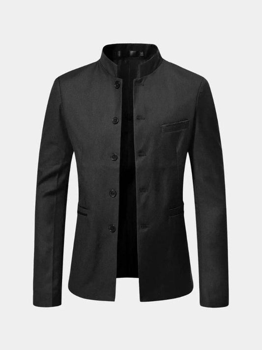 Emil Elegant Ski Jacket
