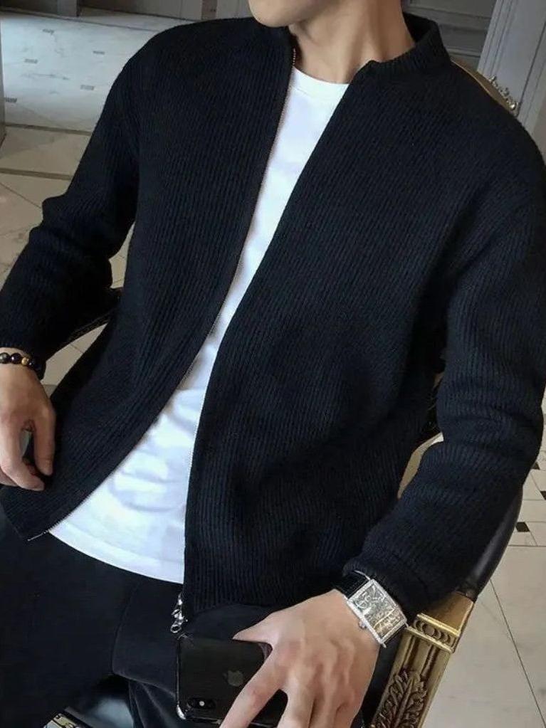 Ewan Cotton Vest